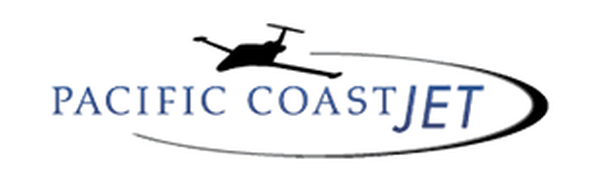 Pacific Coast Jet