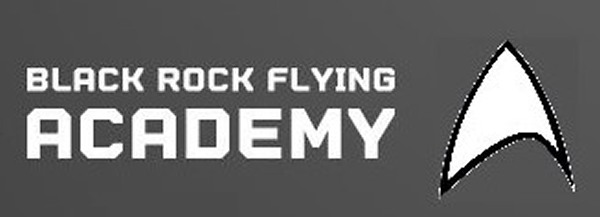 Black Rock Fly Academy