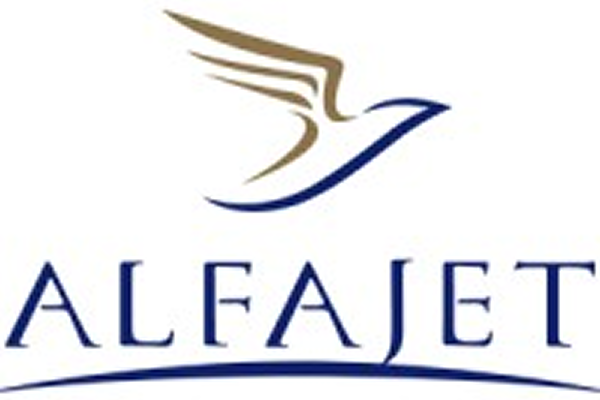 Alfajet