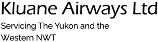 Kluane Airways